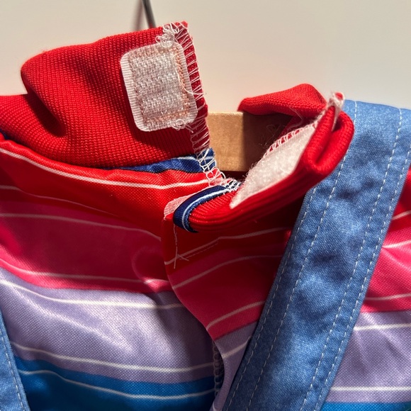 Kids Chucky Child’s Play 2 Costume - Picture 6 of 7